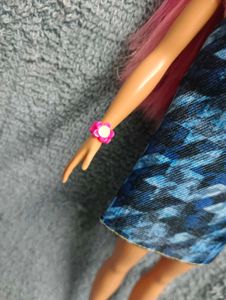 Barbie Doll