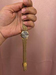 Timex Watch With Box