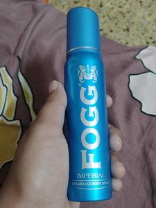 Fogg Fragrance body spray