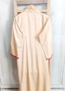 Elegant Ethnic Print Kurti Bust size-38-40