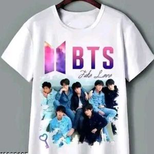 BTS Shirt