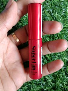 Smashbox Super Fan Mascara