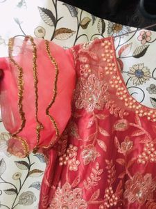 Heavy Fashionable Gown ❣️