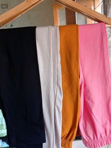 Branded Leggings 5to6 Age