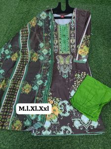 3 piece kurta set clearance sale..best for partywe