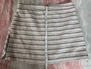 Mini Skirt