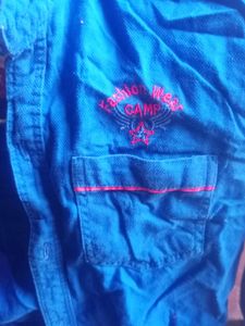 kids cotton shirt Combo