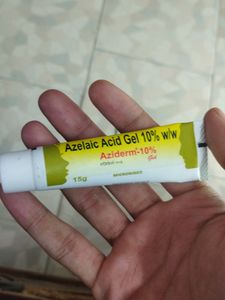 Azelaic Acid For Acne
