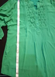 Rs 29 Only Delivery Charges ..Beautiful Top
