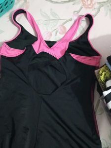 Swimsuit - One Piece