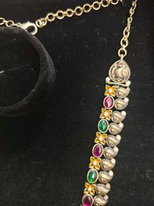 Beautiful Orissa Tribal neckpiece😍