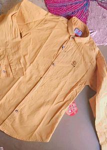 Boys Shirt