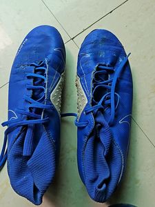 Nike Phantom Football Shoes