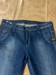 Denim For Boys