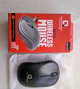 Quantron Wireless Mouse