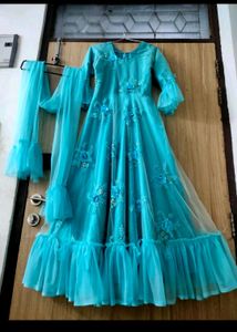 Fairy Gown 👸