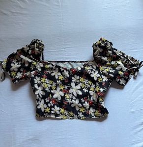 Cute Crop Top