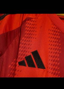 ADIDAS BAYERN HOME 2024-25OFFICIAL