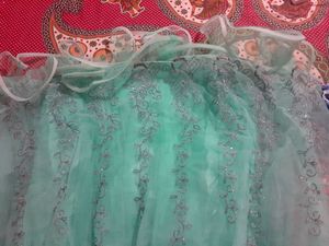 Women&#39;s Lehenga with Shrug