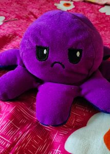 Reversible Octopus