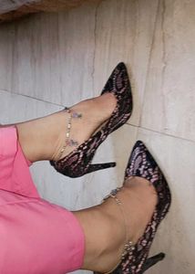 Dorothy Perkins Pump Heels 👠