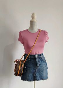 H&M Crop Top