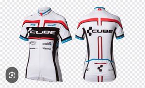 CUBE Cycling Jersey