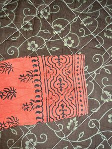 Flared Kurta!