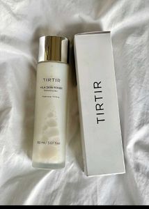 Korean Skincare Products