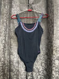Super Hot Black Swimsuit