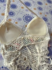 Beach Wear