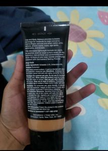 Dermablend Leg N Body Makeup