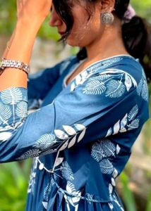 Zudio Dress