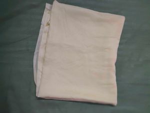 Lemon Colour Dupatta