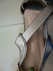Stelatoes Heels