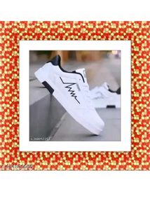 New Men Casual Shoes