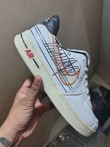 Nike Airforce