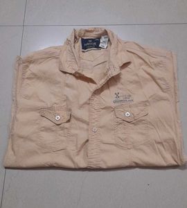 Havok Casual Shirt