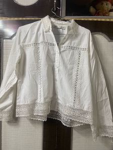 Zara Co Ord Set