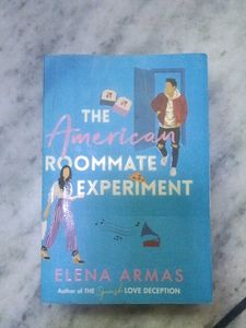 The American Roommate Experiment