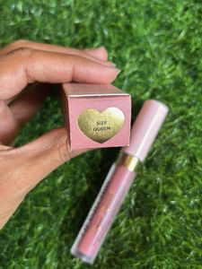 Too Faced Lip Injection Liquid Lipstick