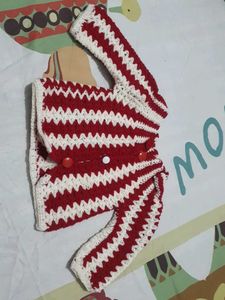 Baby Sweater  👶