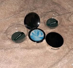 Candy Bella Oil Control Compact Powder