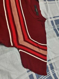 Vero Moda Girl Top