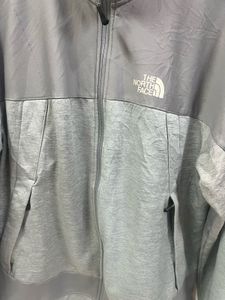 The North Face Grey Jacket