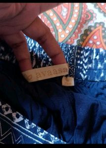 Ethnic Trousers For Women