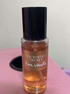 Victoria Secret Travel Mist