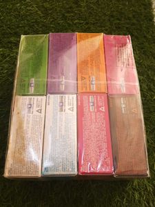 💥 Fiama Gel Bar Mega Celebration Pack 8 Pc