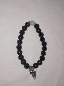 Couple Beaded Bracelets
