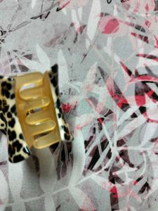 Women hair Clutcher
